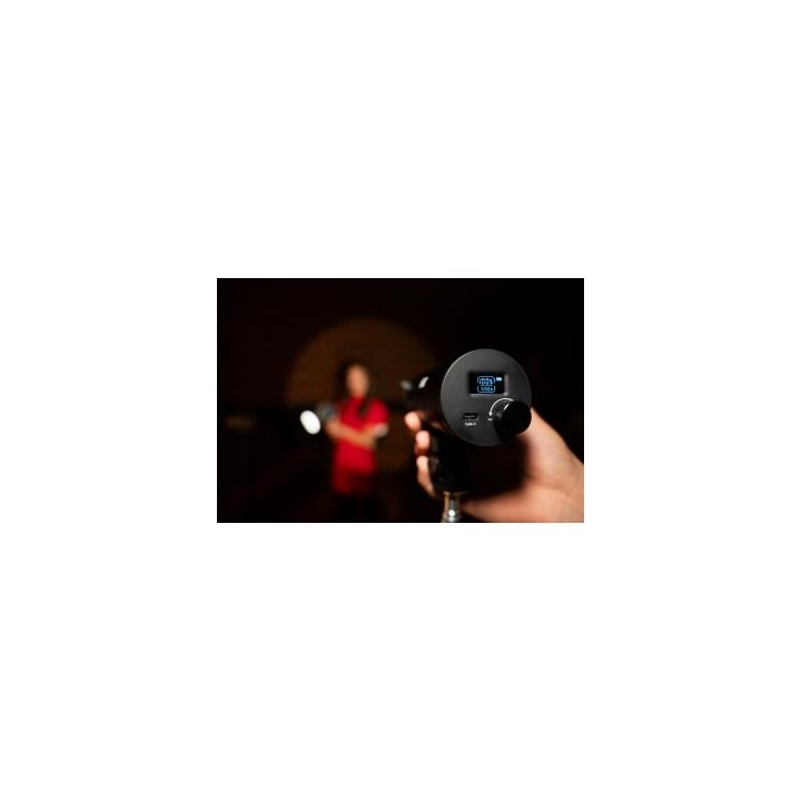 Strumienica LED Newell Perseo Mini