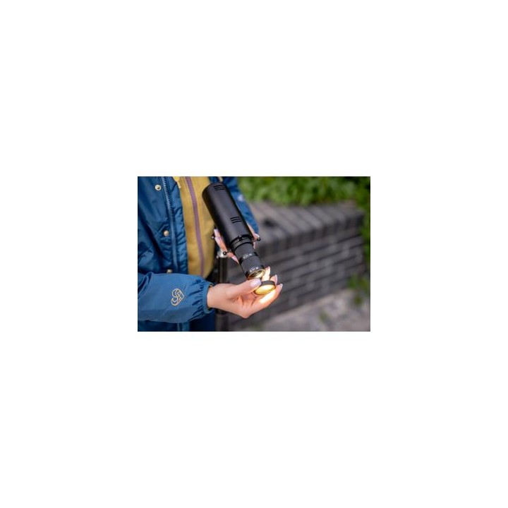 Strumienica LED Newell Perseo Mini