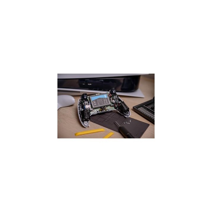 Akumulator Newell zamiennik LIP1708 do kontrolera DualSense Sony PlayStation 5