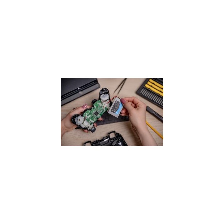 Akumulator Newell zamiennik LIP1359 do kontrolera DualShock 3 Sony PlayStation 3