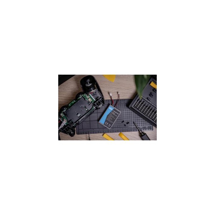 Akumulator Newell zamiennik LIP1522 do kontrolera DualShock 4 Sony PlayStation 4