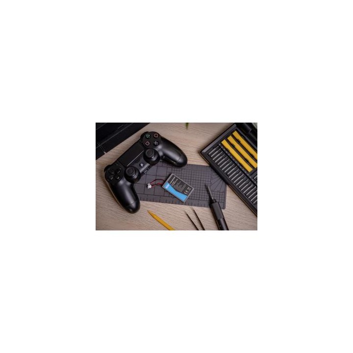 Akumulator Newell zamiennik LIP1522 do kontrolera DualShock 4 Sony PlayStation 4