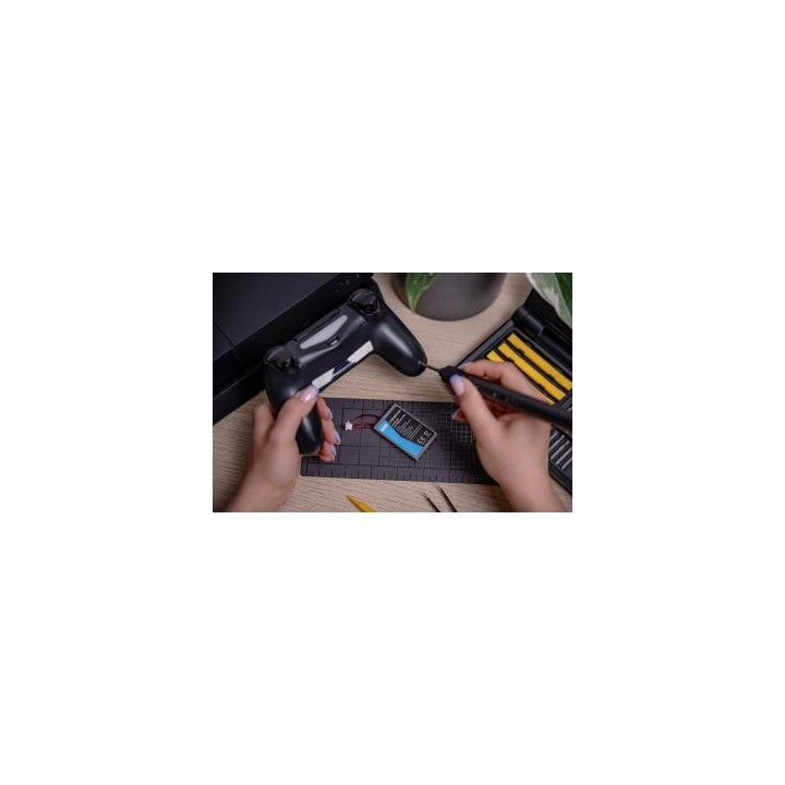 Akumulator Newell zamiennik LIP1522 do kontrolera DualShock 4 Sony PlayStation 4