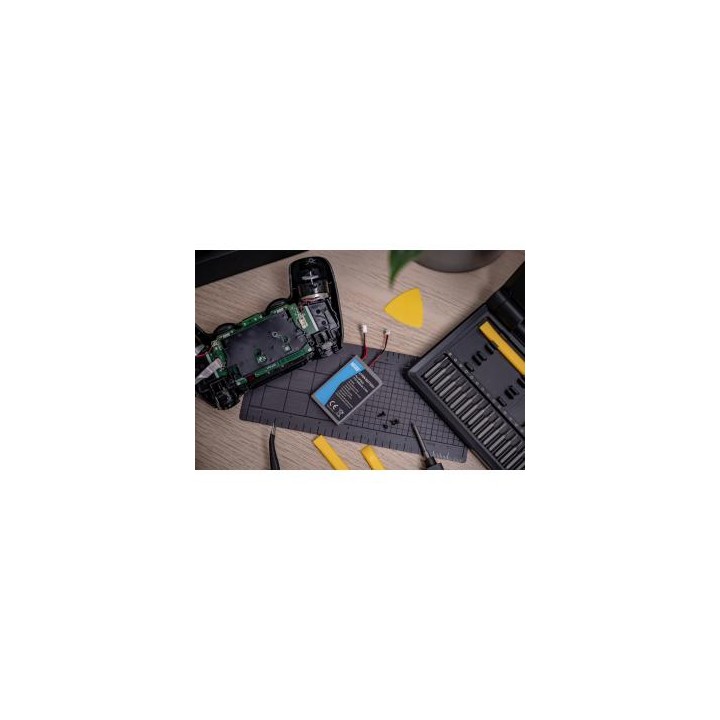 Akumulator Newell zamiennik LIP1522 do kontrolera DualShock 4 Sony PlayStation 4