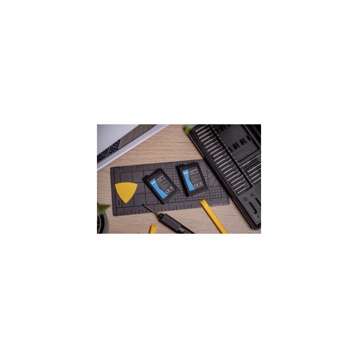 Akumulator Newell zamiennik PSP-S110 do Sony PlayStation Portable PSP-2000 / PSP-3000