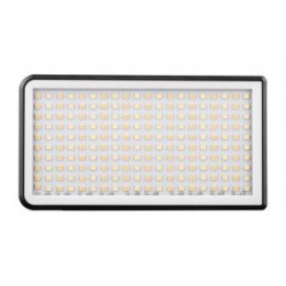 Lampa LED Ulanzi LM-P40 - WB (2700 K - 6500 K)