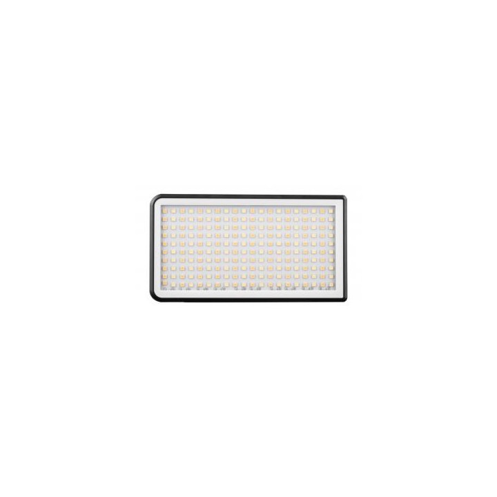 Lampa LED Ulanzi LM-P40 - WB (2700 K - 6500 K)