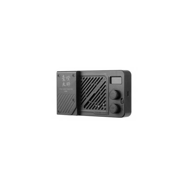 Lampa LED Ulanzi LM-P40 - WB (2700 K - 6500 K)
