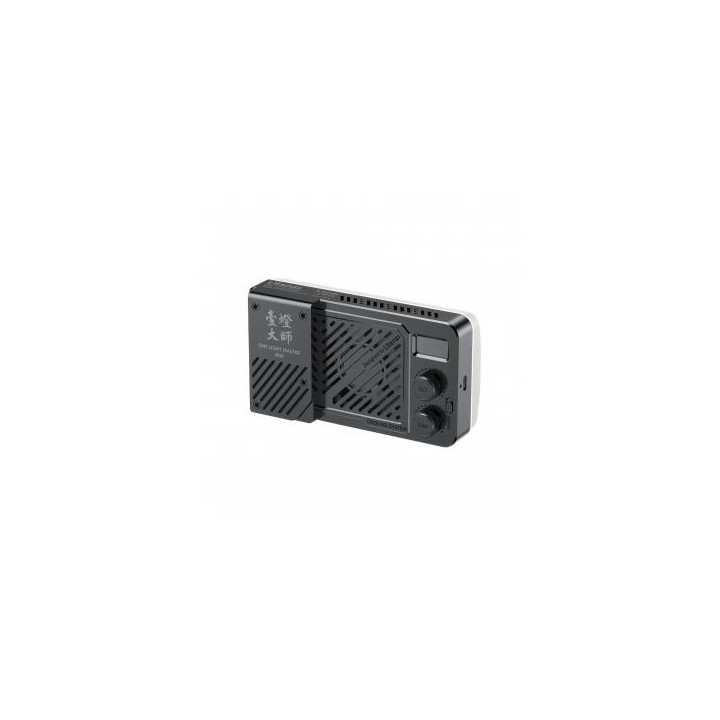 Lampa LED Ulanzi LM-P40 - WB (2700 K - 6500 K)