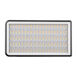 Lampa LED Ulanzi LM-P40 RGB, WB (2700 K - 6500 K)