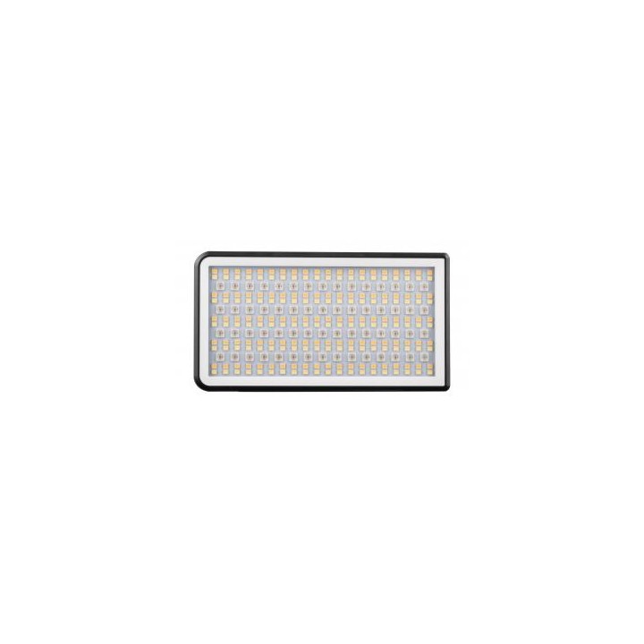 Lampa LED Ulanzi LM-P40 RGB, WB (2700 K - 6500 K)