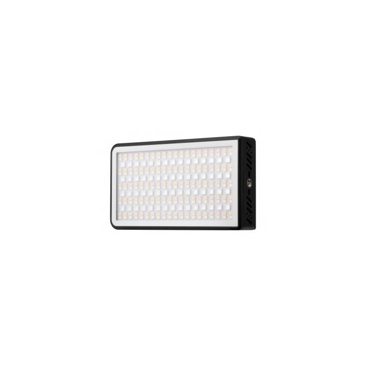 Lampa LED Ulanzi LM-P40 RGB, WB (2700 K - 6500 K)