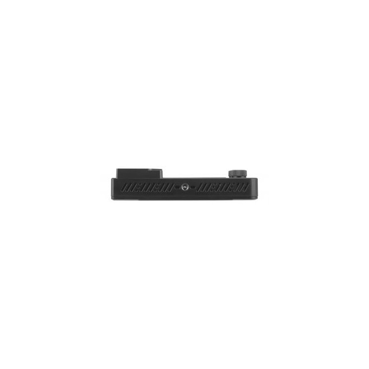 Lampa LED Ulanzi LM-P40 RGB, WB (2700 K - 6500 K)