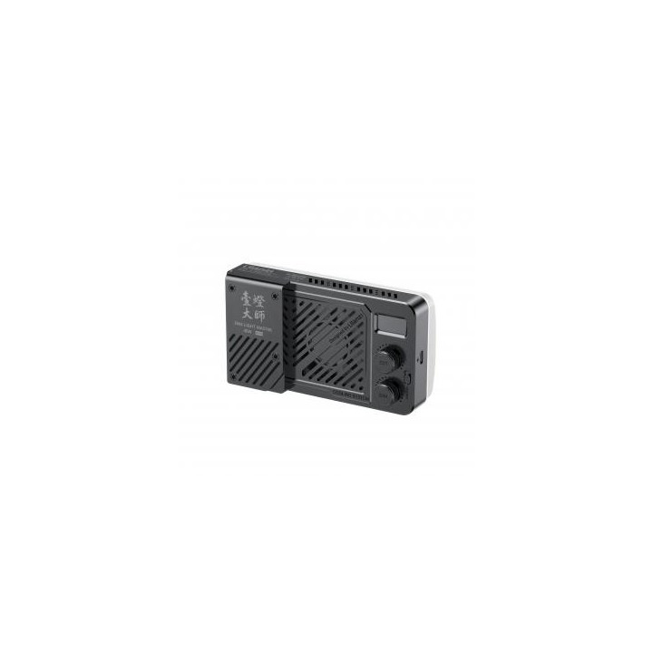 Lampa LED Ulanzi LM-P40 RGB, WB (2700 K - 6500 K)