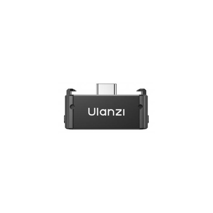 Adapter Ulanzi PK-11 do Osmo Pocket 3