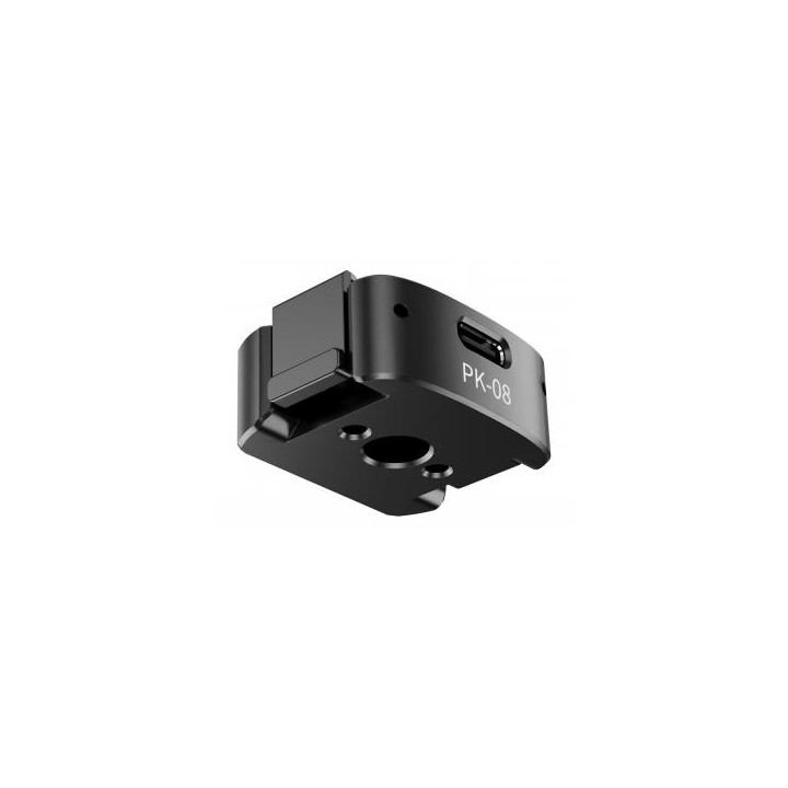 Adapter Ulanzi PK-11 do Osmo Pocket 3