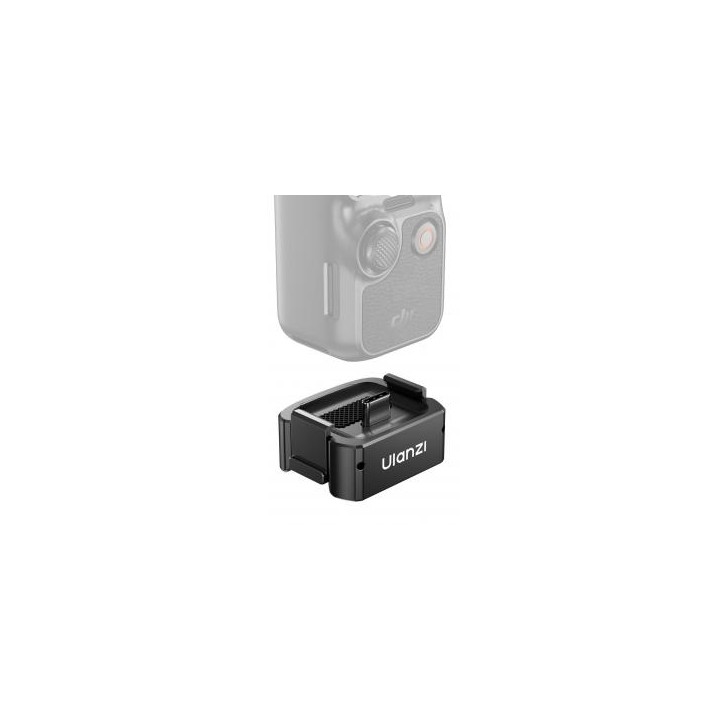 Adapter Ulanzi PK-11 do Osmo Pocket 3