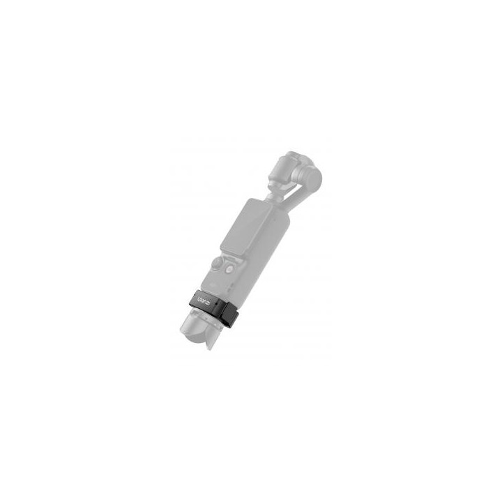 Adapter Ulanzi PK-11 do Osmo Pocket 3