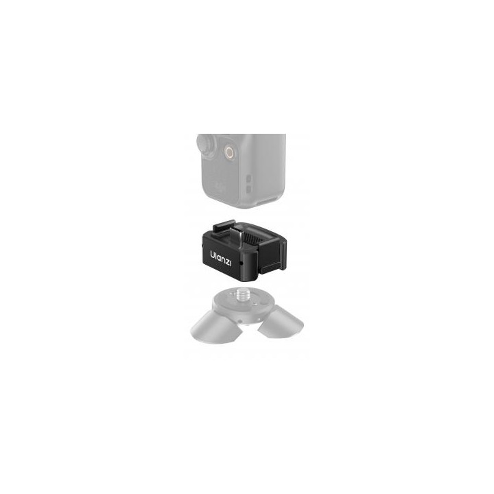 Adapter Ulanzi PK-11 do Osmo Pocket 3