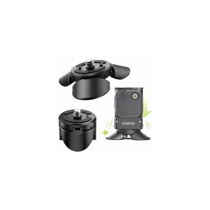Statyw Ulanzi PK-08 do Osmo Pocket 3