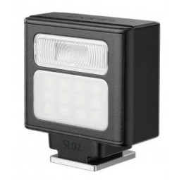 Lampa błyskowa Ulanzi SL02