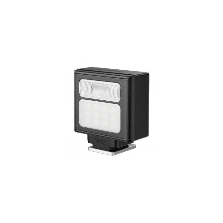 Lampa błyskowa Ulanzi SL02