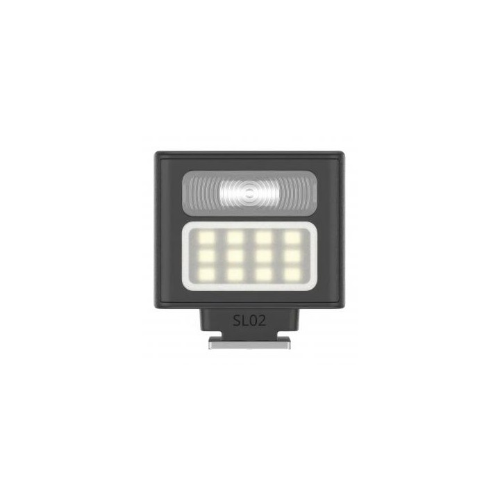 Lampa błyskowa Ulanzi SL02