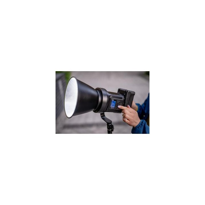 Lampa LED Newell Pravaha Max 135 WB (3000 - 6500 K)