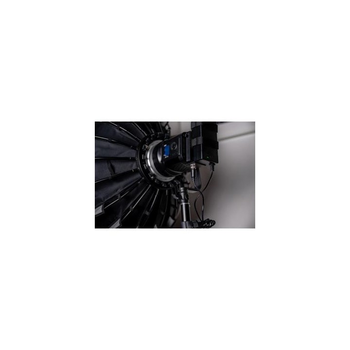 Lampa LED Newell Pravaha Max 135 WB (3000 - 6500 K)