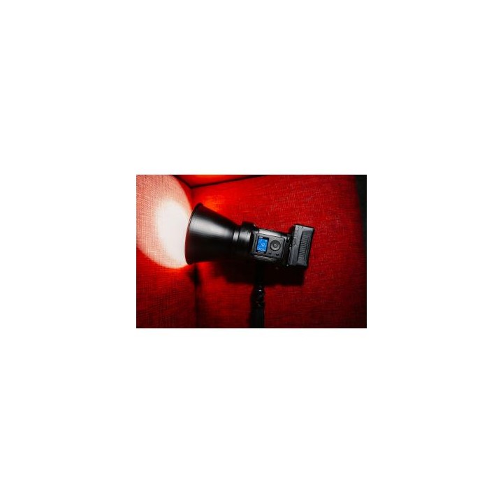 Lampa LED Newell Pravaha Max 135 WB (3000 - 6500 K)