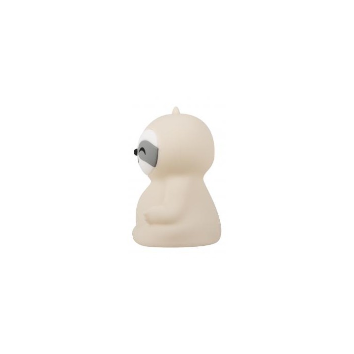 Lampka silikonowa Redleaf Silly Sloth