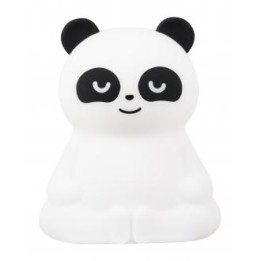 Lampka silikonowa Redleaf Silly Panda