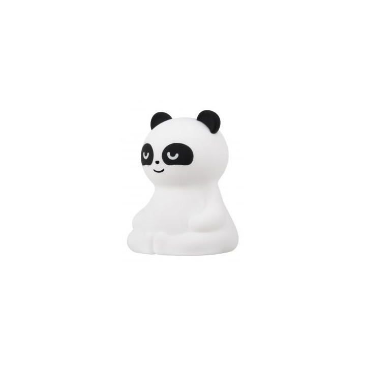 Lampka silikonowa Redleaf Silly Panda