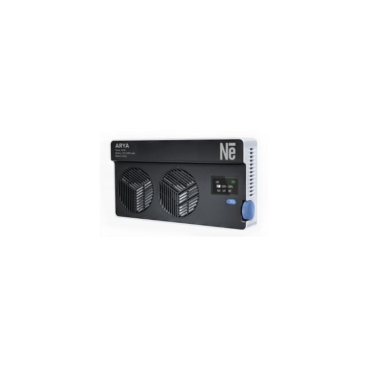 Lampa LED Newell Arya RGB 40 W