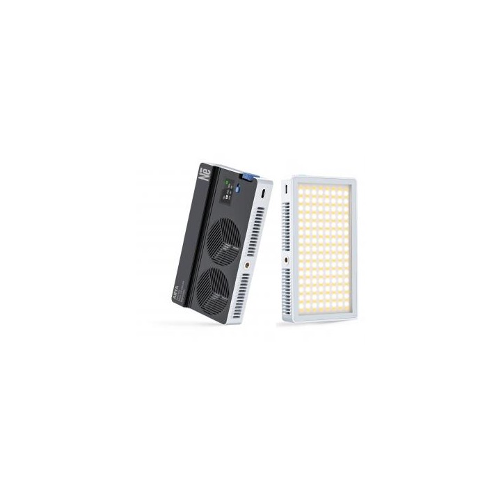Lampa LED Newell Arya RGB 40 W