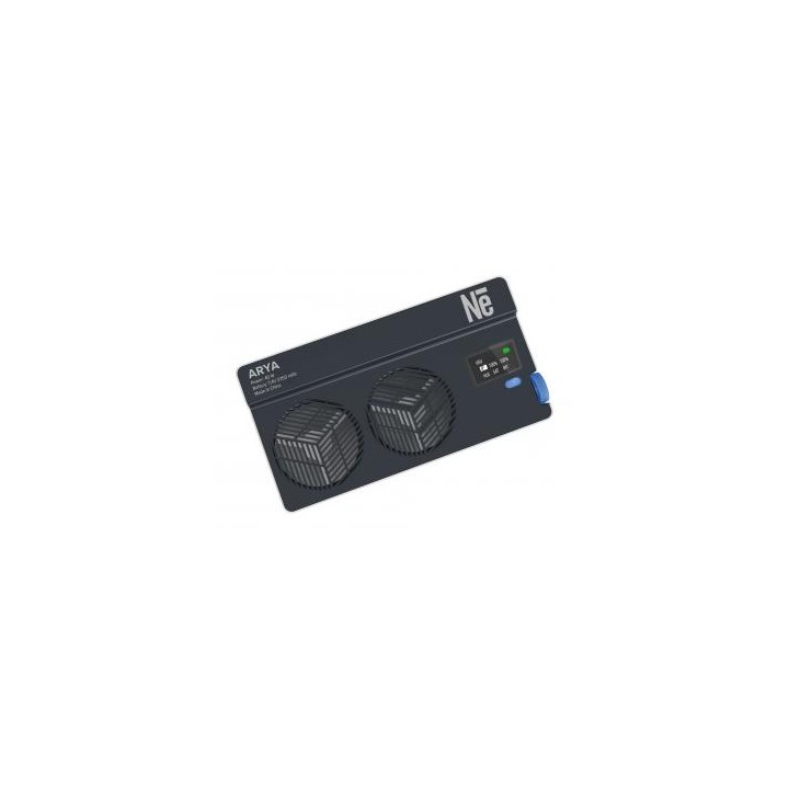 Lampa LED Newell Arya RGB 40 W