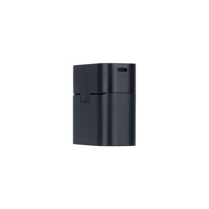 Ładowarka 4-kanałowa Newell do akumulatorów Li-ion + 4 akumulatory Li-ion AA 1,5 V 2200 mAh