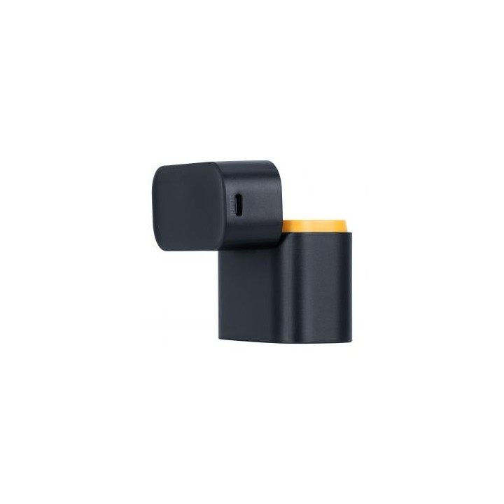 Ładowarka 4-kanałowa Newell do akumulatorów Li-ion + 4 akumulatory Li-ion AA 1,5 V 2200 mAh