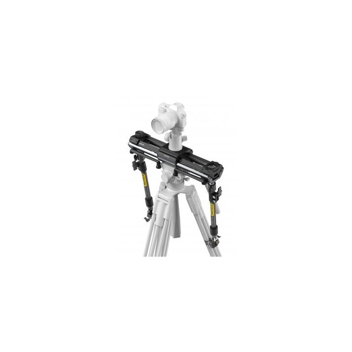 Slider Zeapon Micro 4 M500