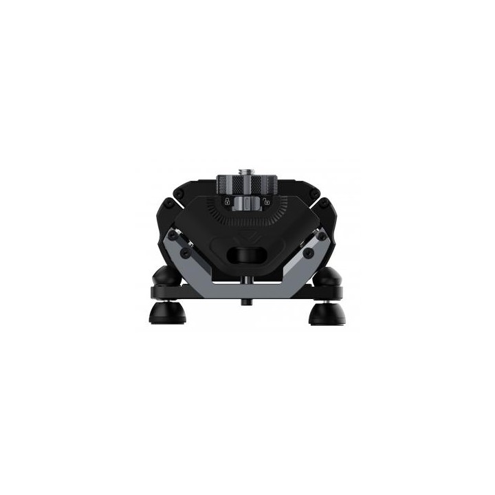 Slider Zeapon Micro 4 M500