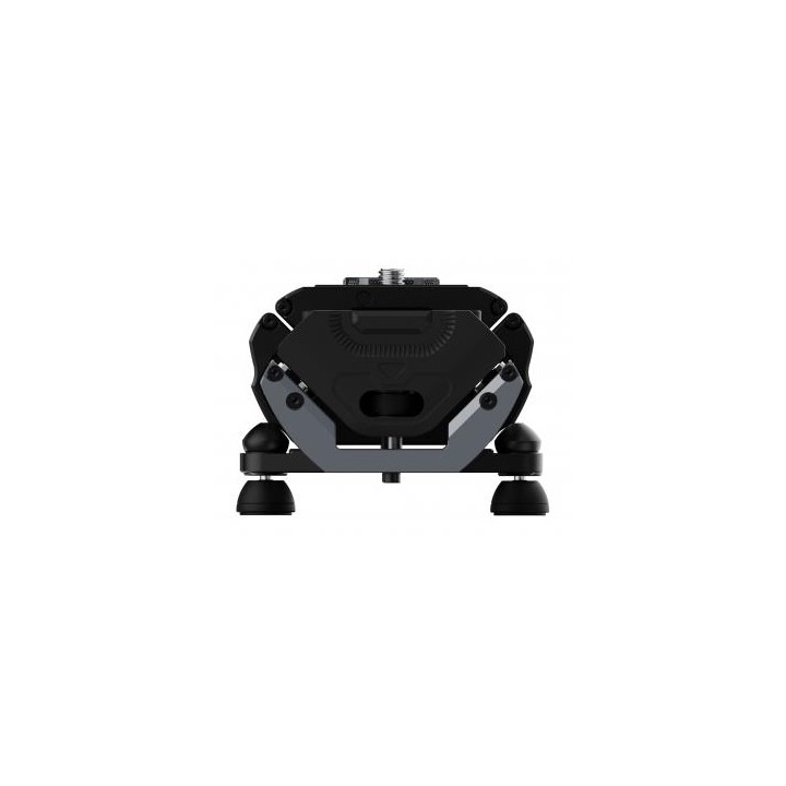 Slider Zeapon Micro 4 M500