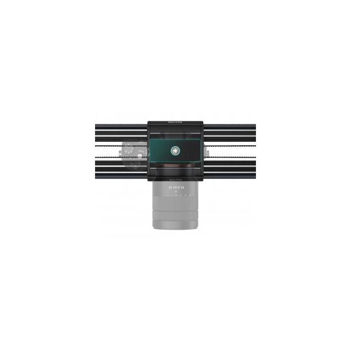Slider Zeapon Micro 4 M500