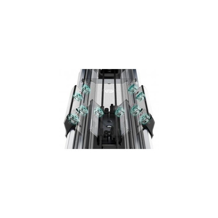 Slider Zeapon Micro 4 M500