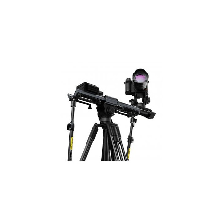 Slider Zeapon Micro 4 M500