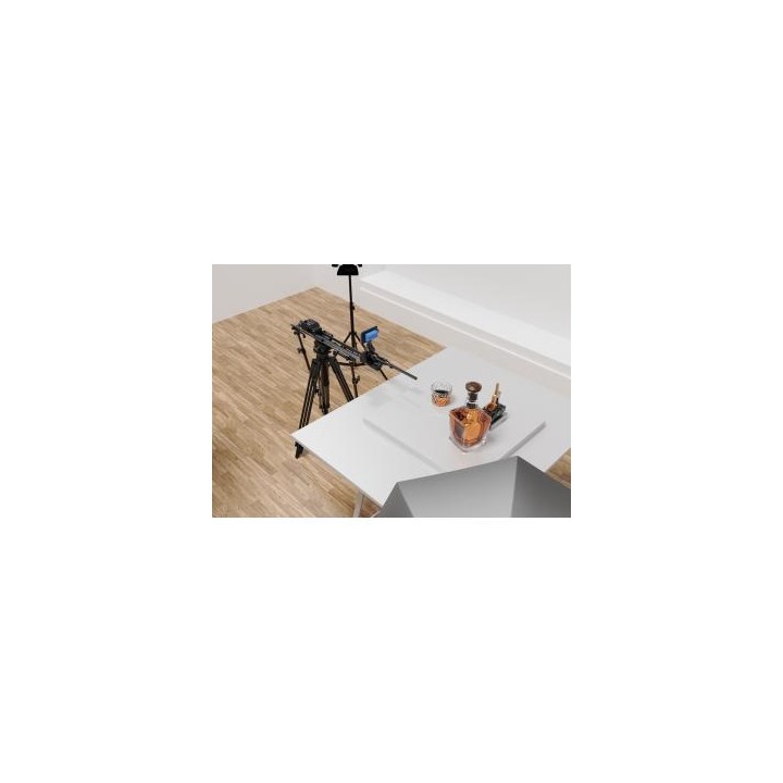 Slider Zeapon Micro 4 M500