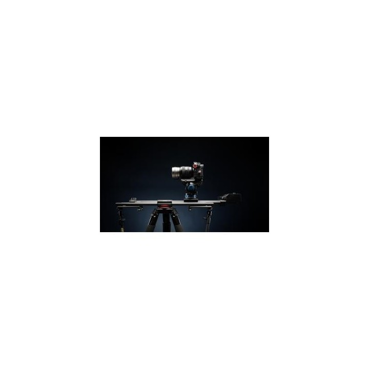 Slider Zeapon Micro 4 M500