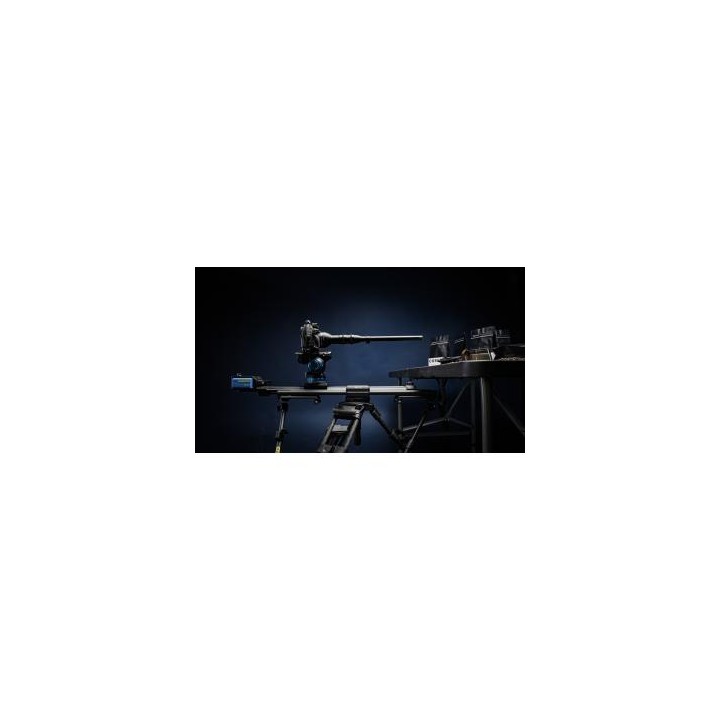 Slider Zeapon Micro 4 M500