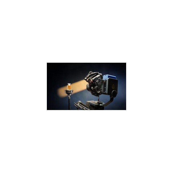 Slider Zeapon Micro 4 M500