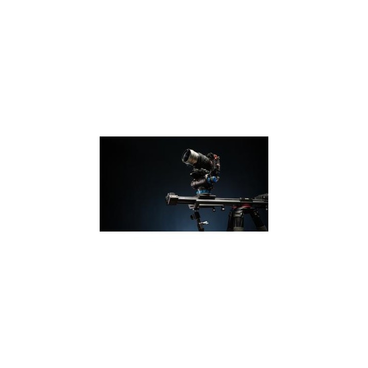 Slider Zeapon Micro 4 M500
