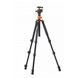 Statyw Camrock Wanderer T42 z głowicą kulową AL-4AS
